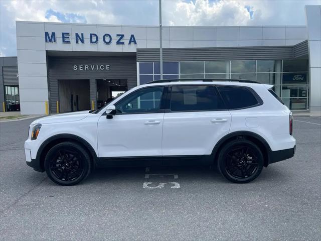 2024 Kia Telluride SX X-Line for sale in Maurice, LA