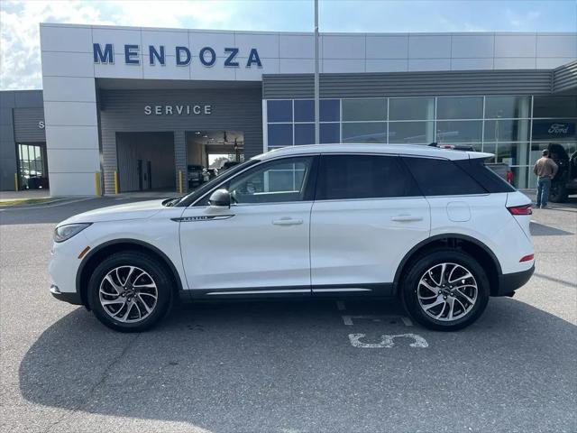 2022 Lincoln Corsair Standard for sale in Maurice, LA