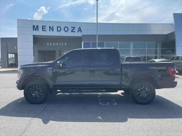 2023 Ford F-150 Tremor for sale in Maurice, LA