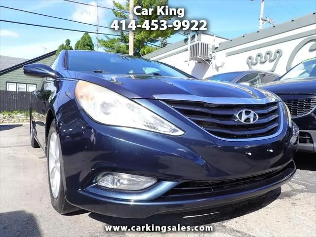 2013 Hyundai Sonata GLS for sale in Milwaukee, WI