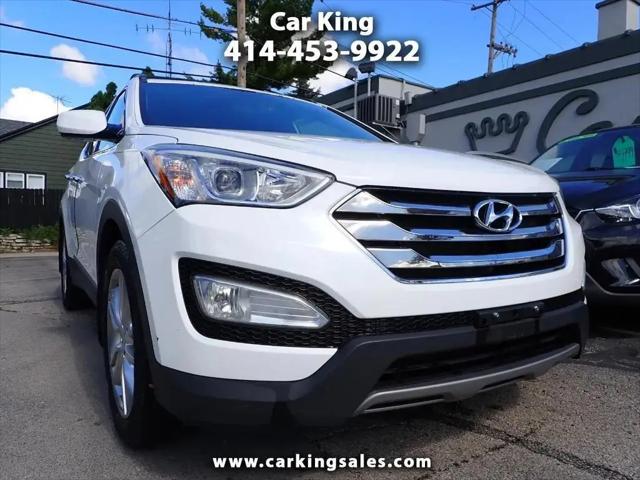 2013 Hyundai Santa Fe Sport 2.0T for sale in Milwaukee, WI
