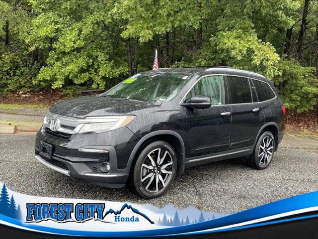 2019 Honda Pilot Touring for sale in Forest City, NC