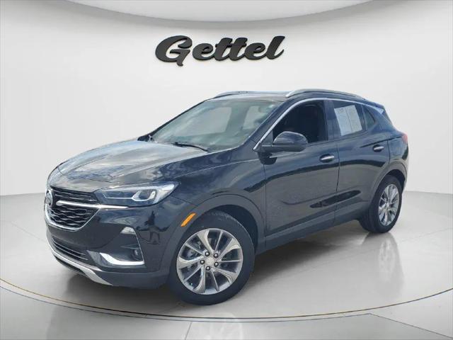 2023 Buick Encore GX Essence FWD for sale in Punta Gorda, FL