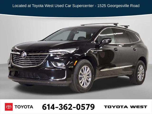 2024 Buick Enclave Essence AWD for sale near Columbus, OH