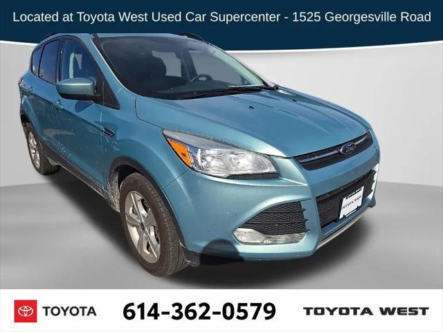 2013 Ford Escape SE for sale near Columbus, OH