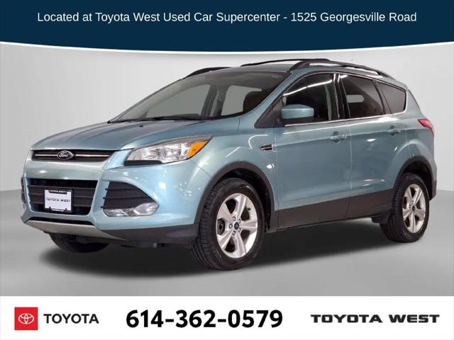 2013 Ford Escape for sale near Columbus, OH
