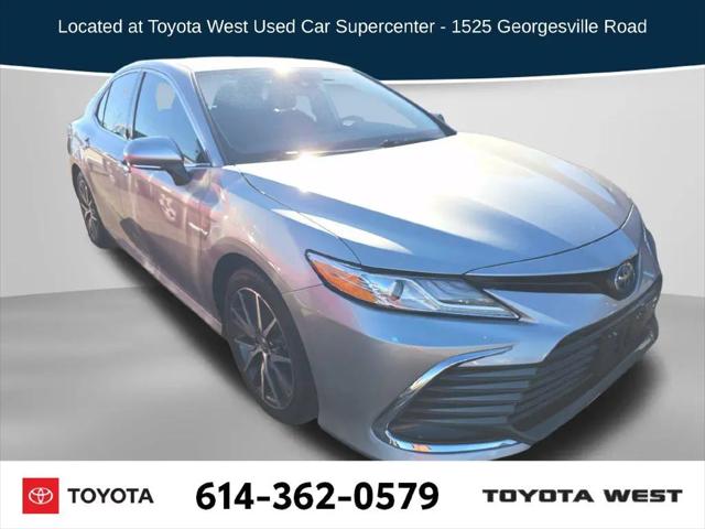 2023 Toyota Camry XLE Hybrid for sale in Columbus, OH