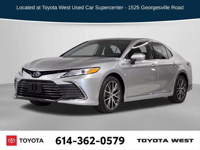 2023 Toyota Camry XLE Hybrid for sale in Columbus, OH