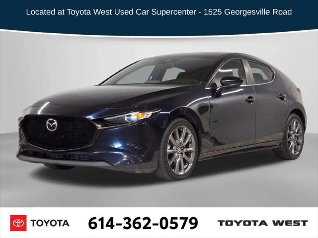 2021 Mazda Mazda3 Select for sale near Columbus, OH