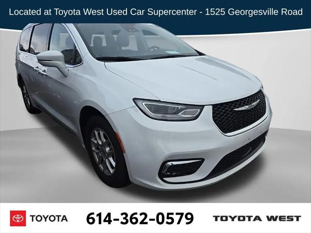 2022 Chrysler Pacifica Touring L for sale near Columbus, OH