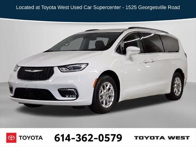 2022 Chrysler Pacifica Touring L for sale in Columbus, OH