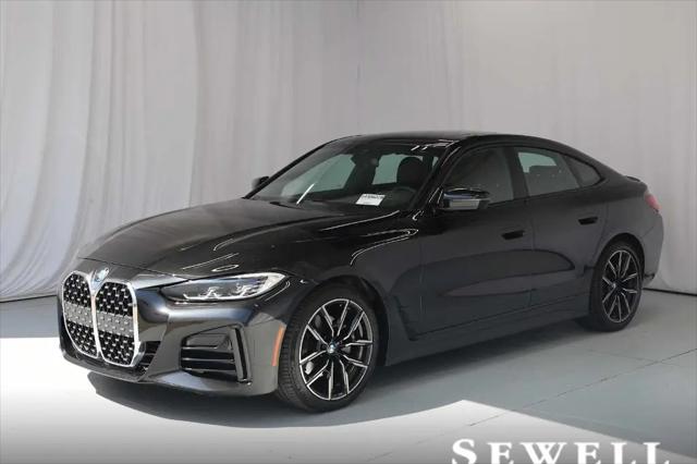 2023 BMW 430i Gran Coupe i for sale in Plano, TX