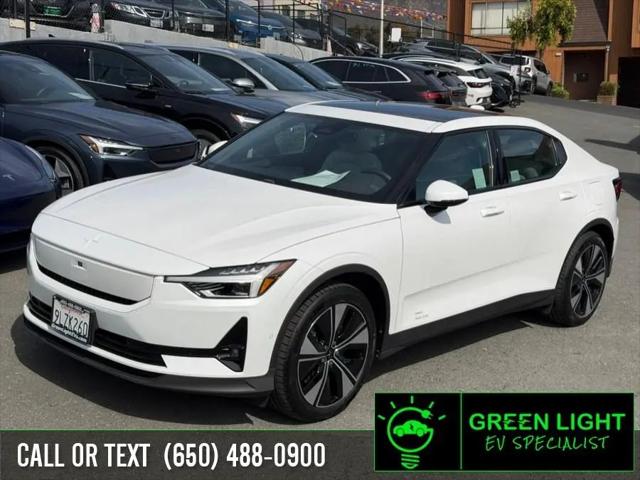 2024 Polestar 2 Long Range Dual Motor Plus for sale in Daly City, CA