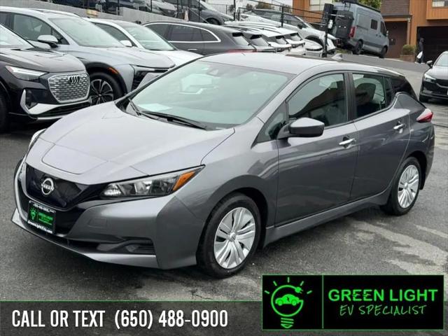2025 Nissan LEAF S for sale in Daly City, CA