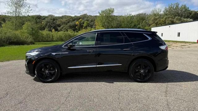 2023 Buick Enclave Essence AWD for sale in Fergus Falls, MN