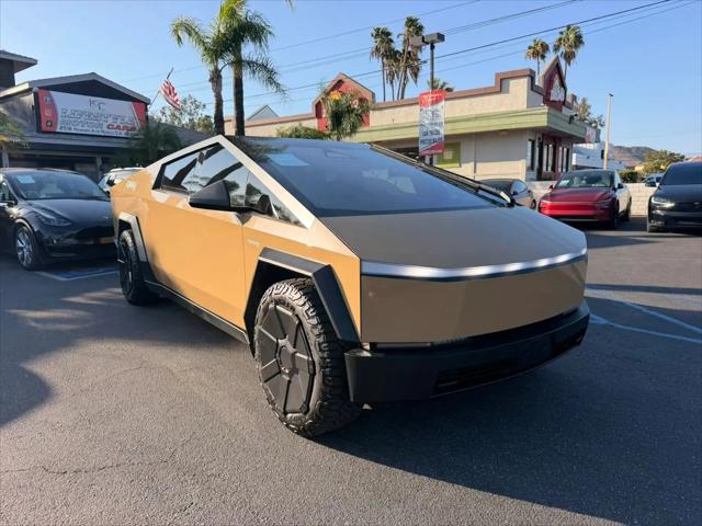 2024 Tesla Cybertruck All-Wheel Drive for sale in Norco, CA