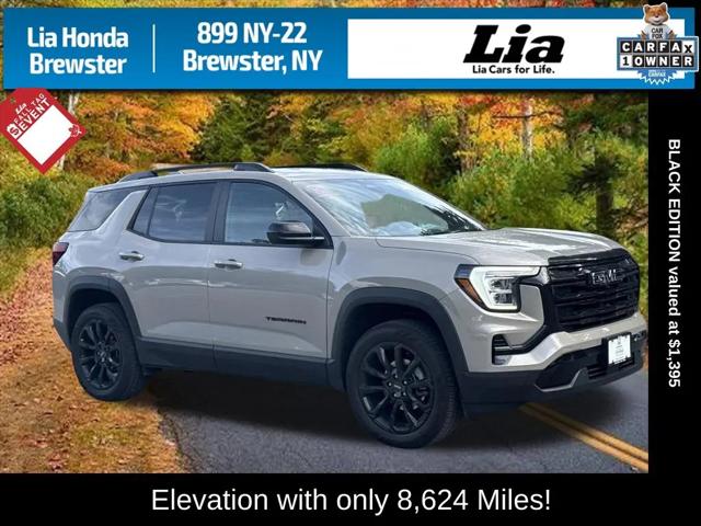 2026 GMC Terrain AWD Elevation for sale in Brewster, NY