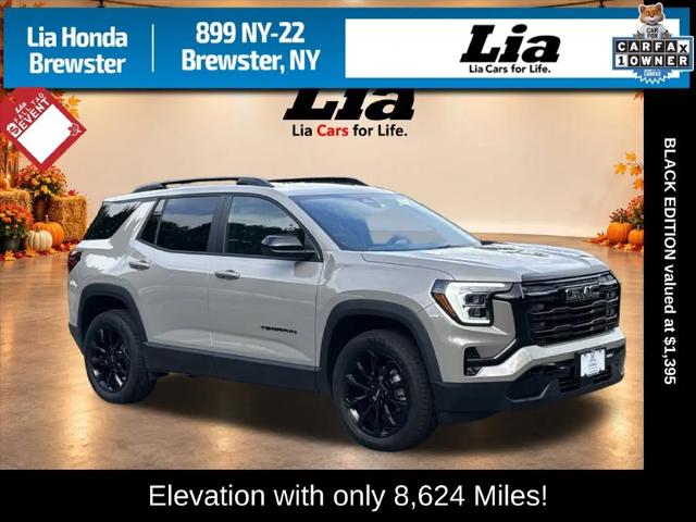 2026 GMC Terrain AWD Elevation for sale in Brewster, NY