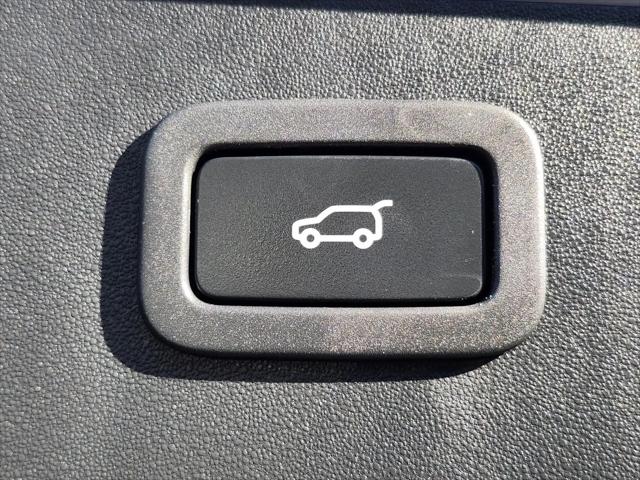2020 Jaguar E-PACE SE P250 AWD Automatic