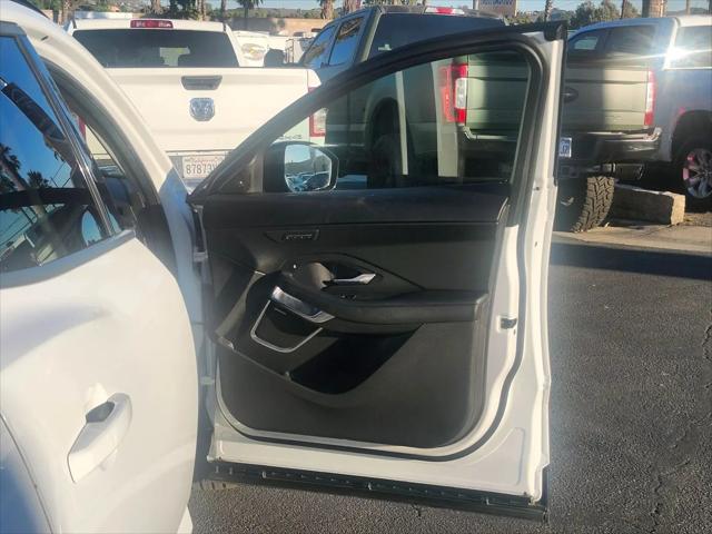 2020 Jaguar E-PACE SE P250 AWD Automatic