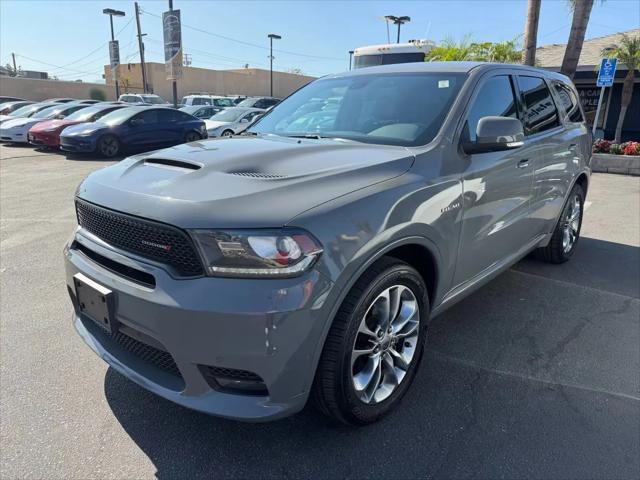 2020 Dodge Durango R/T AWD for sale in Norco, CA