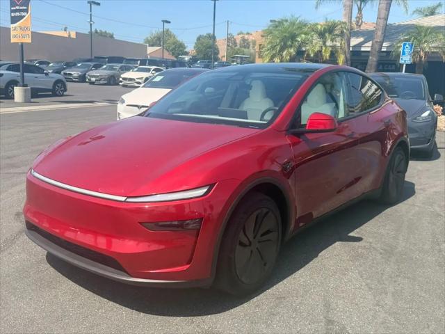 2026 Tesla Model Y Premium Rear-Wheel Drive for sale in Norco, CA