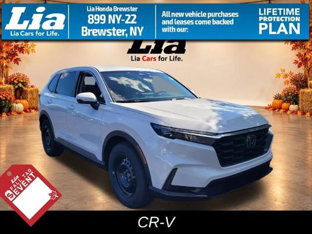 2027 Honda CR-V LX for sale in Brewster, NY