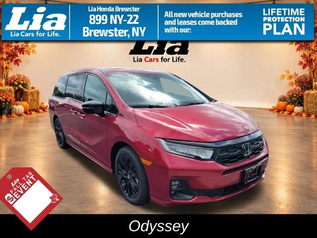 2026 Honda Odyssey Sport-L for sale in Brewster, NY