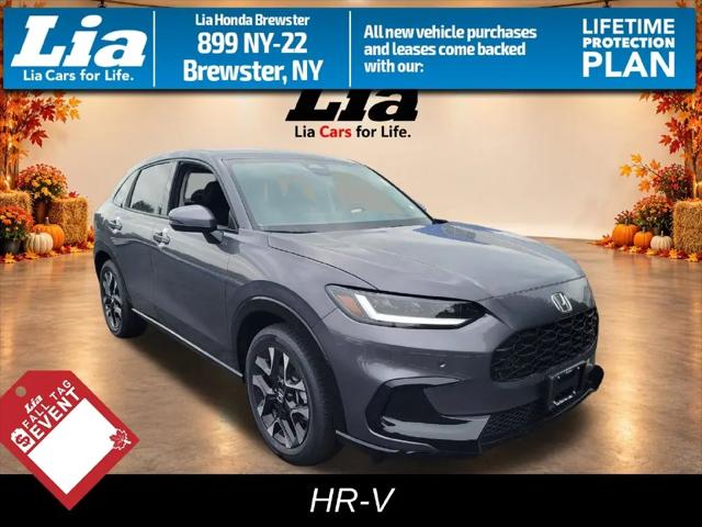 2027 Honda HR-V EX- AWD for sale in Brewster, NY