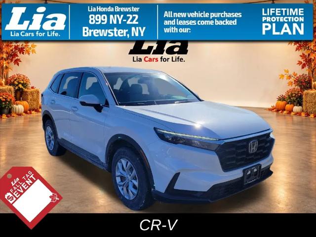 2026 Honda CR-V LX AWD for sale in Brewster, NY