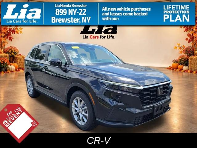 2027 Honda CR-V EX for sale in Brewster, NY