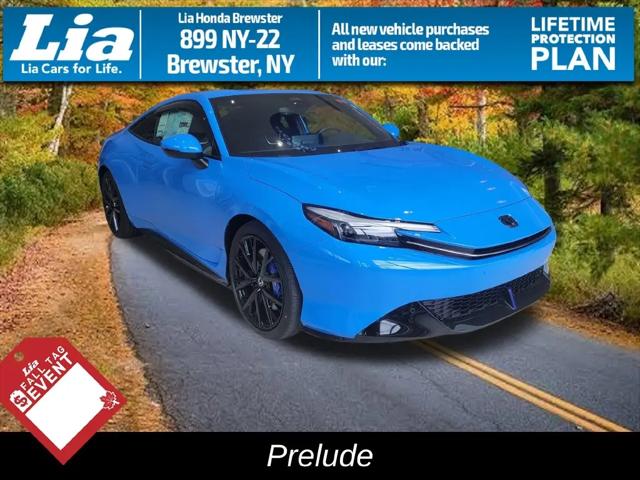 2026 Honda Prelude Hybrid for sale in Brewster, NY