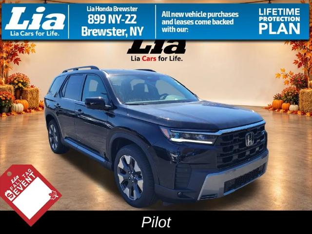 2026 Honda Pilot Touring for sale in Brewster, NY
