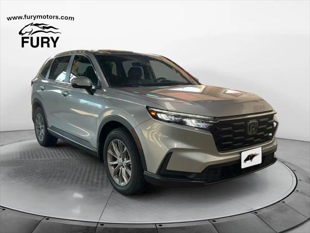 2024 Honda CR-V EX-L AWD for sale in South St. Paul, MN