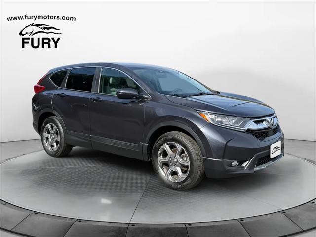 2019 Honda CR-V EX for sale in South St. Paul, MN