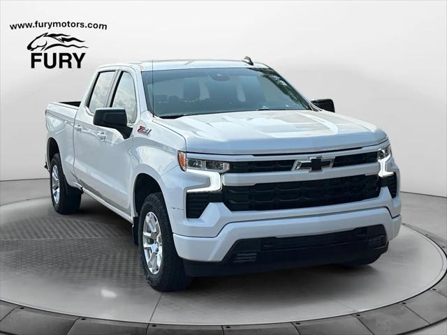 2023 Chevrolet Silverado 1500 RST for sale in South St. Paul, MN