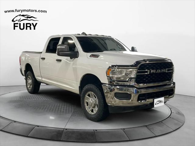 2024 Ram 2500 Tradesman Crew Cab 4x4 64 Box for sale in South St. Paul, MN