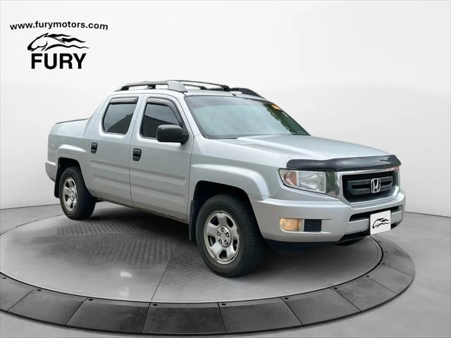 2011 Honda Ridgeline RT for sale in South St. Paul, MN