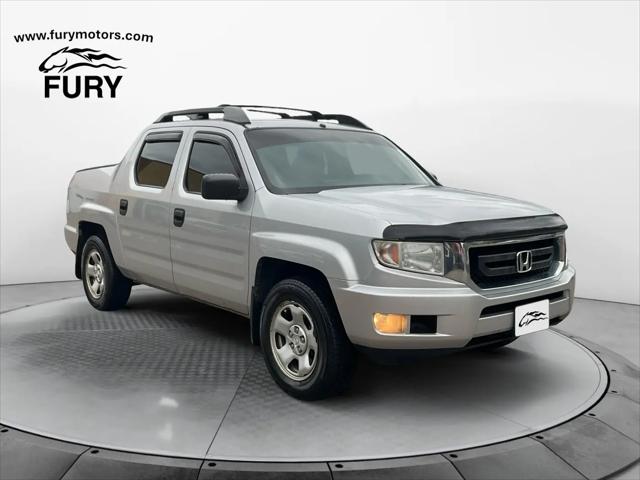 2011 Honda Ridgeline RT for sale in South St. Paul, MN