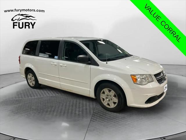 2011 Dodge Grand Caravan Express for sale in South St. Paul, MN