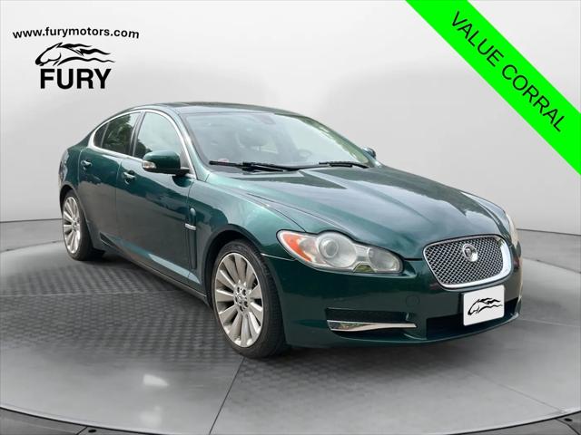 2009 Jaguar XF Premium Luxury for sale in South St. Paul, MN