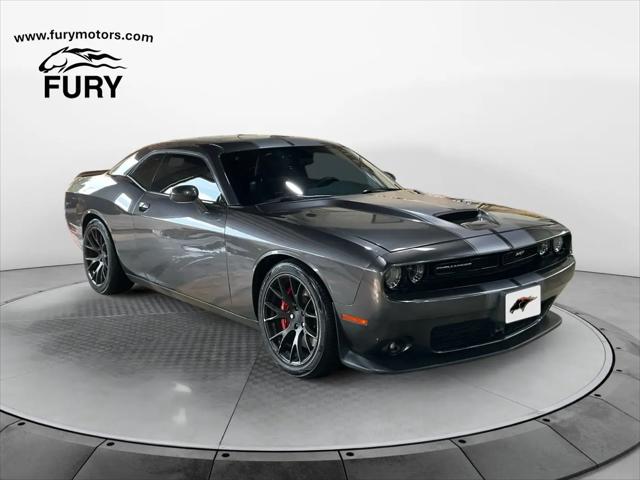 2016 Dodge Challenger SRT 392 for sale in South St. Paul, MN