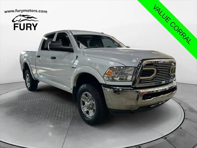 2015 Ram 2500 Tradesman for sale in South St. Paul, MN