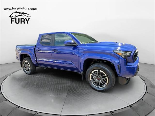 2025 Toyota Tacoma TRD Sport for sale in South St. Paul, MN