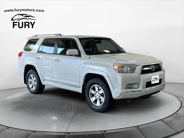 2013 Toyota 4Runner SR5 for sale in South St. Paul, MN