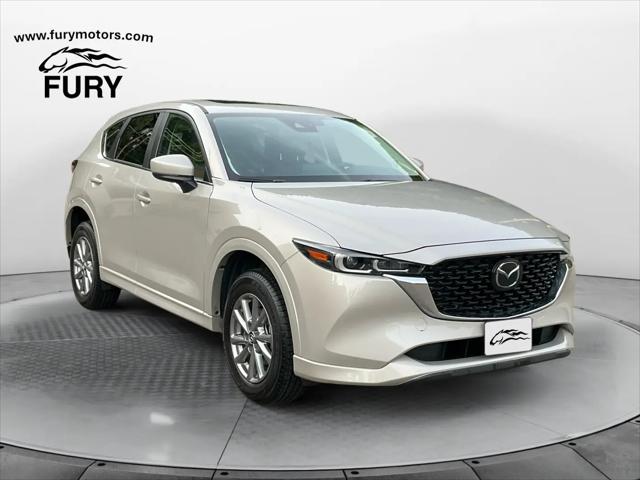 2025 Mazda CX-5 2.5 S Preferred for sale in South St. Paul, MN