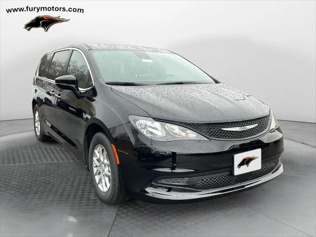 2026 Chrysler Voyager LX for sale in South St. Paul, MN