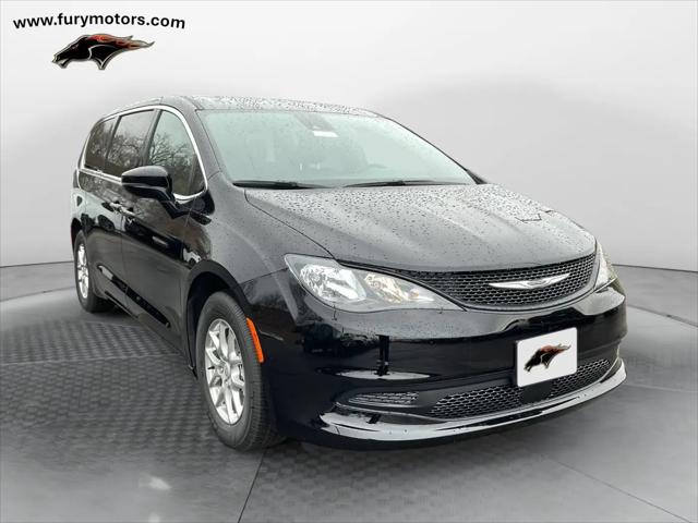 2026 Chrysler Voyager LX for sale in South St. Paul, MN