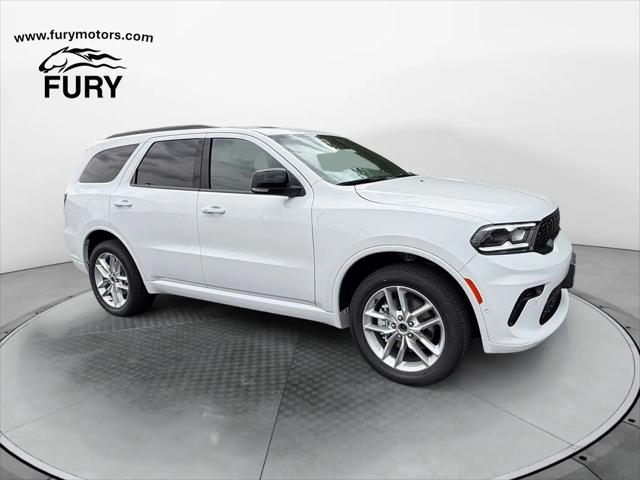 2026 Dodge Durango GT Plus AWD for sale in South St. Paul, MN