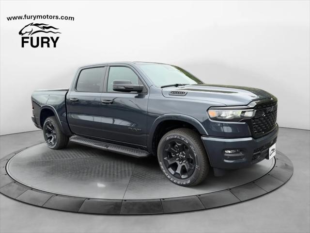 2026 Ram 1500 Big Horn Crew Cab 4x4 57 Box for sale in South St. Paul, MN